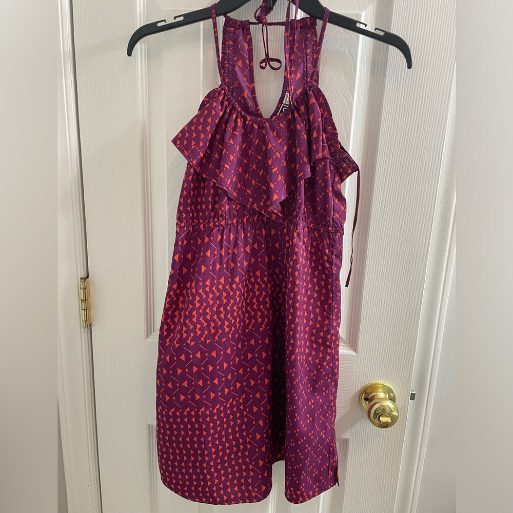 Roxy sundress